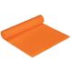 Лента эластичная для фитнеса и йоги DOUBLE CUBE (р-р 1,5мx15смx0,45мм) FI-6256-1_5 (латекс, цвета в ассортименте) FI-6256-1_5_Оранжевый фото