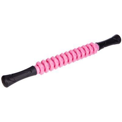 Масажер-палиця роликовий 13 масажерів Massager Bar SP-Sport FI-1736 кольори в асортименті FI-1736 фото