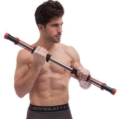 Еспандер для грудей і рук PRO-SUPRA Arm Trainer FI-5052 FI-5052 фото