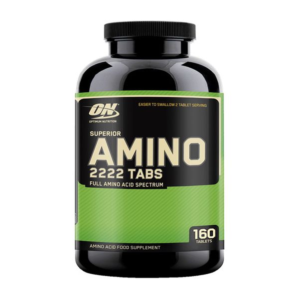 Amino 2222 (160 tabs) 000000363 фото