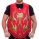 Захист корпусу (жилет) тренера TOP KING Empower Creativity TKBDEM-01-GD S-XL кольори в асортименті TKBDEM-01-GD_Красный_S фото