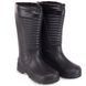 Сапоги ПВХ SP-Sport TY-9861 (PVC, р-р 39-46, черный) TY-9861_Черный_41 фото