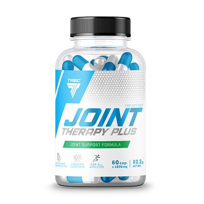 Joint Therapy Plus (120 caps) 000010419 фото